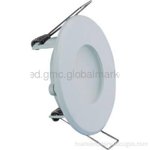 3W Ultratin LED Downlight SMD LED With CE ROHS